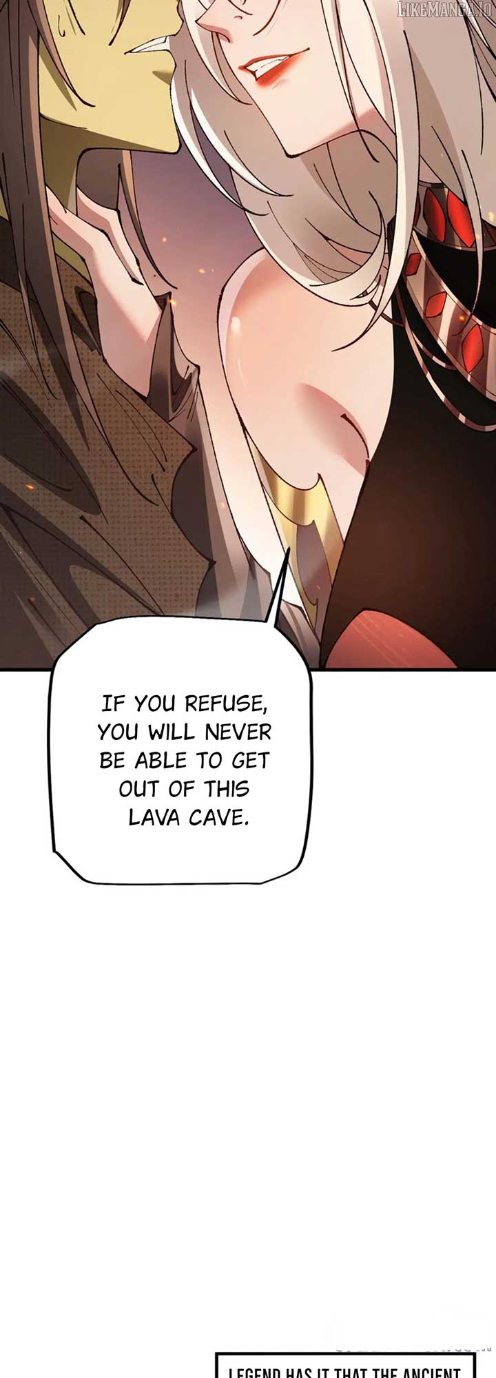 From Goblin to Goblin God chapter 73 page 6