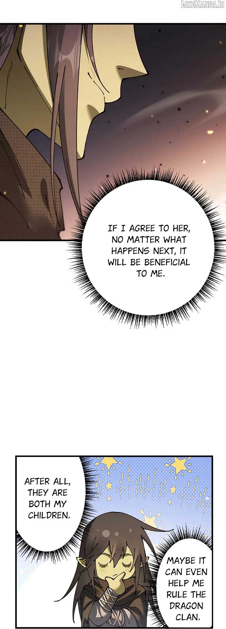 From Goblin to Goblin God chapter 73 page 9