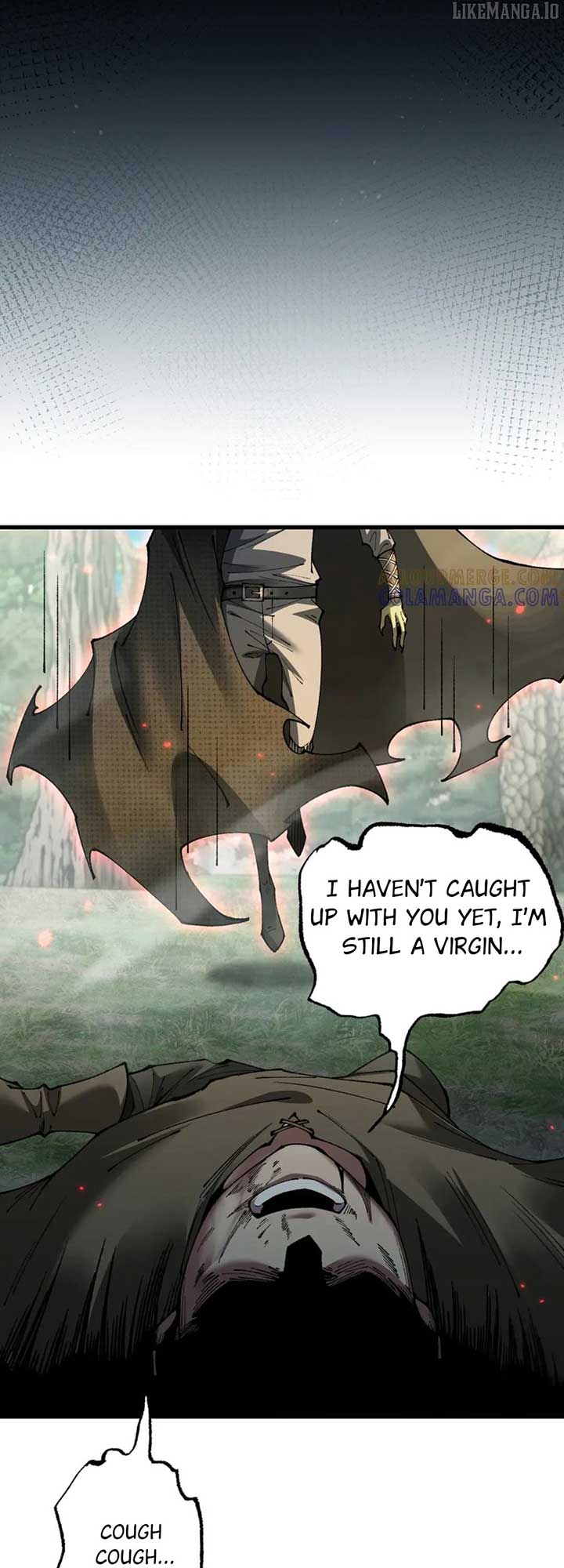 From Goblin to Goblin God chapter 73 page 32