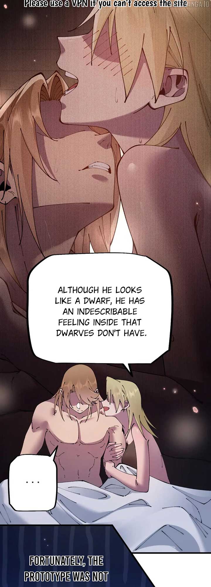 From Goblin to Goblin God chapter 74 page 32