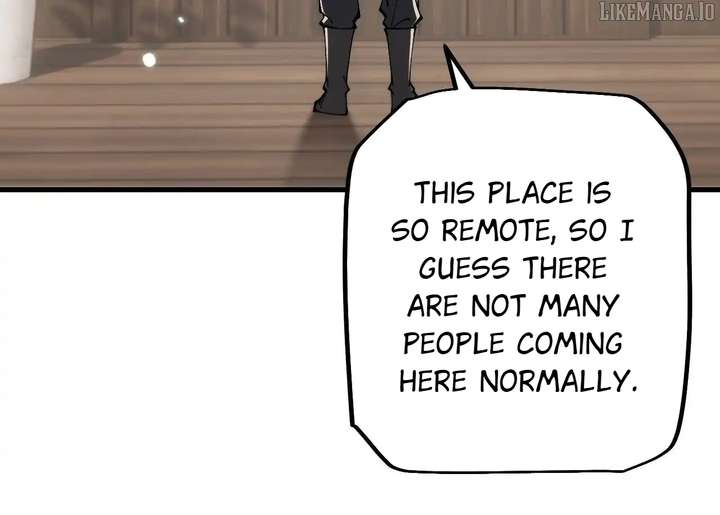 From Goblin to Goblin God chapter 79 page 47