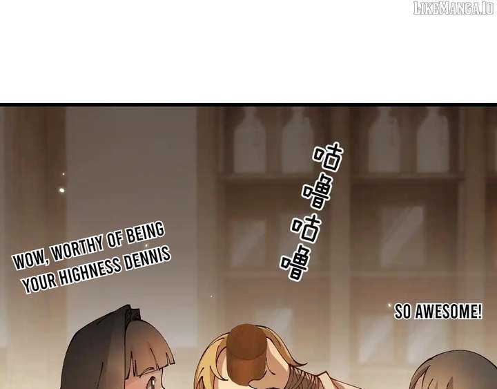 From Goblin to Goblin God chapter 79 page 82