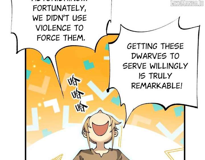 From Goblin to Goblin God chapter 80 page 84