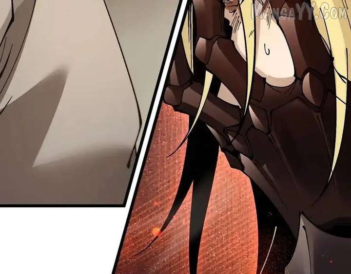 From Goblin to Goblin God chapter 82 page 72