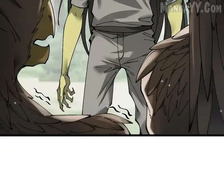 From Goblin to Goblin God chapter 82 page 116