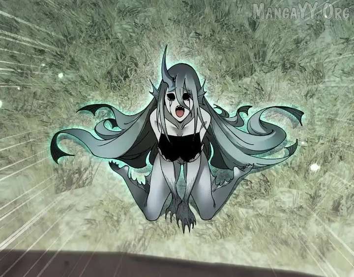 From Goblin to Goblin God chapter 84 page 44