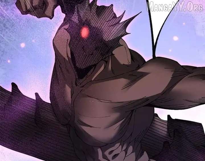 From Goblin to Goblin God chapter 84 page 72