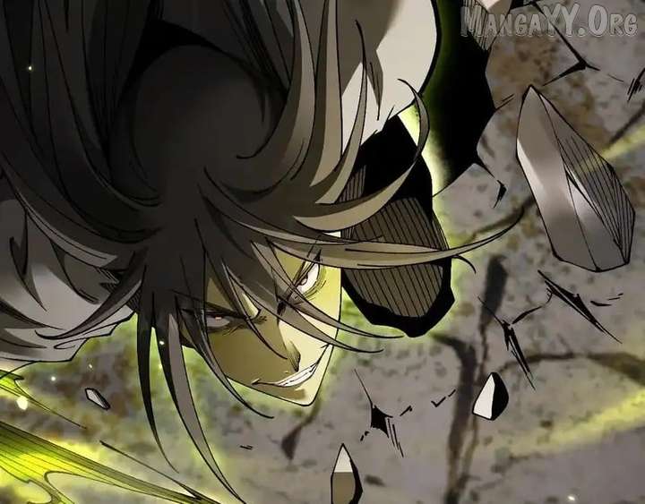 From Goblin to Goblin God chapter 84 page 92