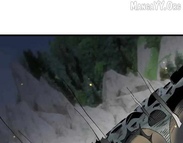 From Goblin to Goblin God chapter 85 page 21