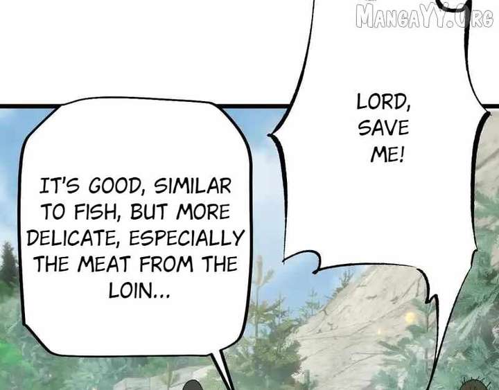 From Goblin to Goblin God chapter 85 page 34