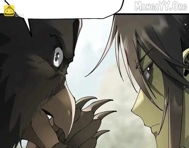 From Goblin to Goblin God chapter 85 page 82