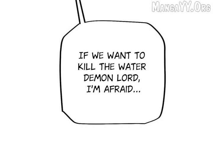 From Goblin to Goblin God chapter 85 page 84