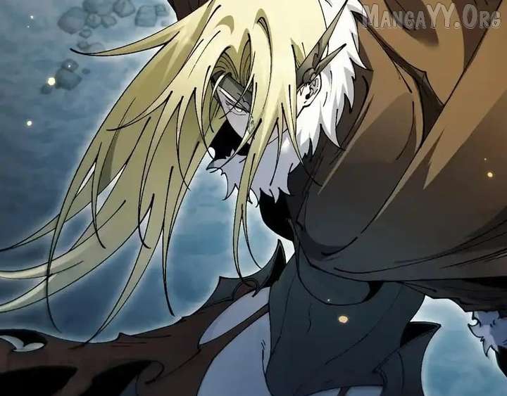 From Goblin to Goblin God chapter 86 page 71