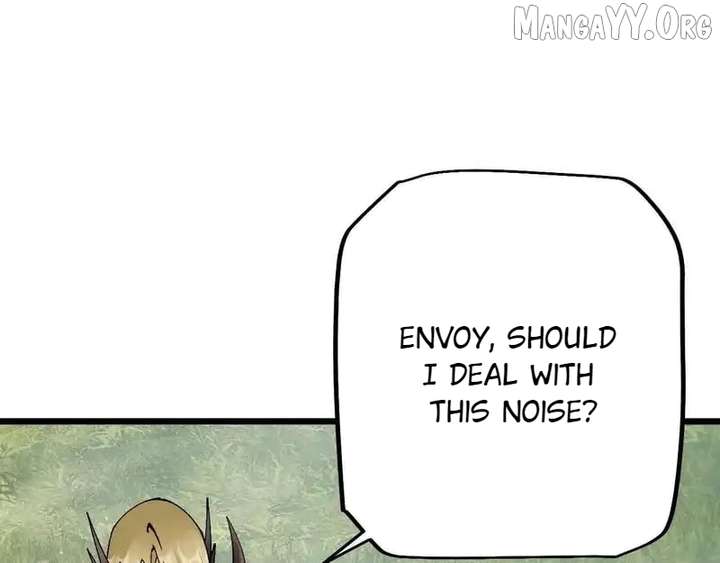 From Goblin to Goblin God chapter 87 page 116