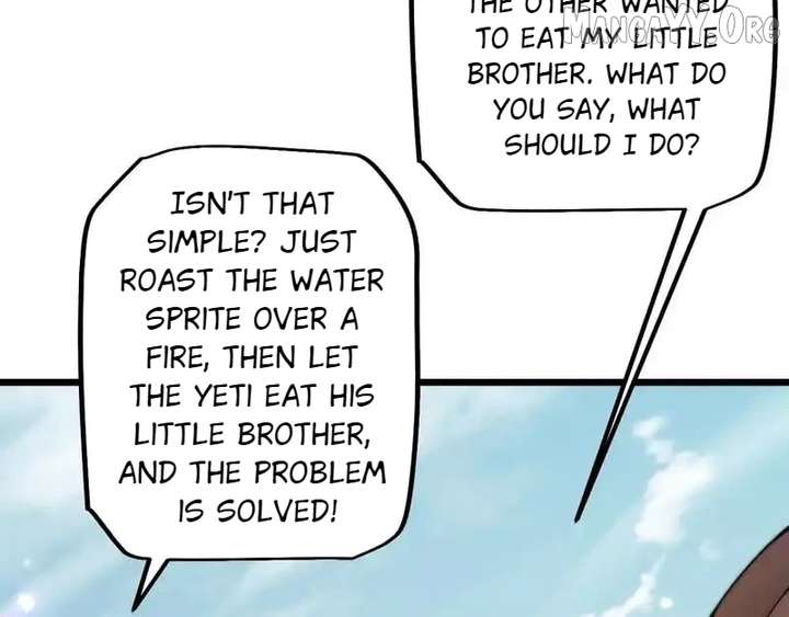 From Goblin to Goblin God chapter 88 page 24