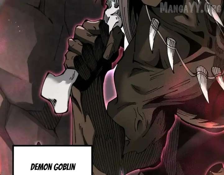From Goblin to Goblin God chapter 89 page 24