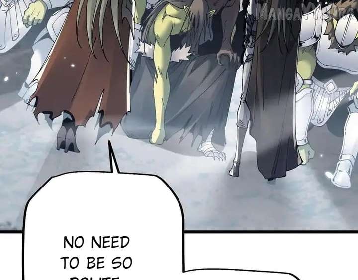 From Goblin to Goblin God chapter 89 page 32