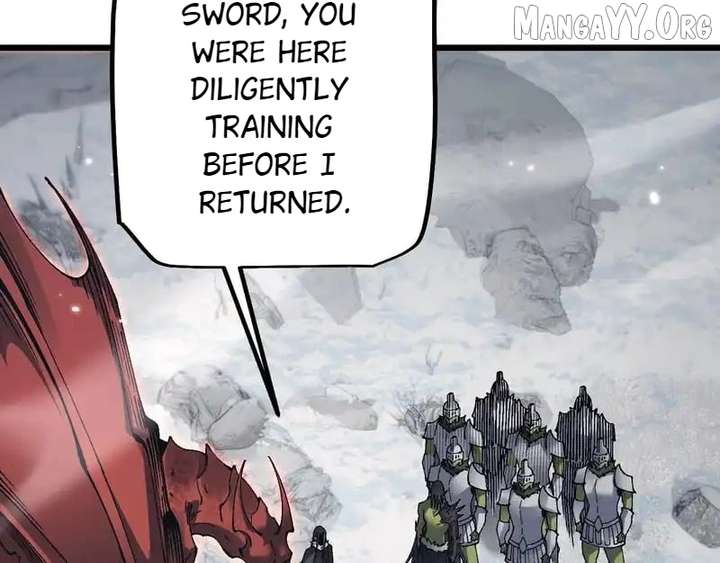 From Goblin to Goblin God chapter 89 page 45