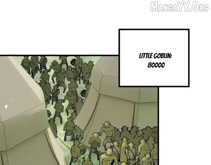 From Goblin to Goblin God chapter 89 page 72