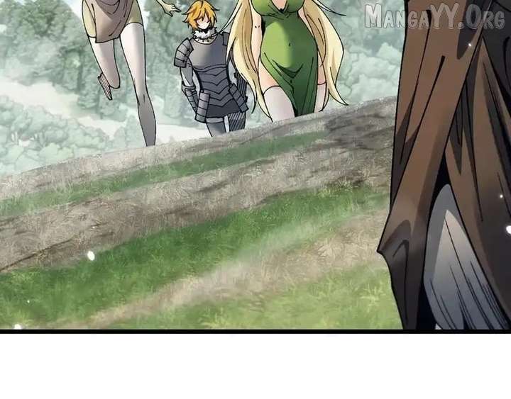 From Goblin to Goblin God chapter 89 page 80