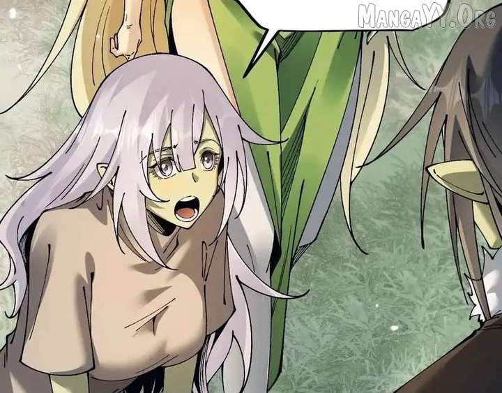 From Goblin to Goblin God chapter 89 page 82