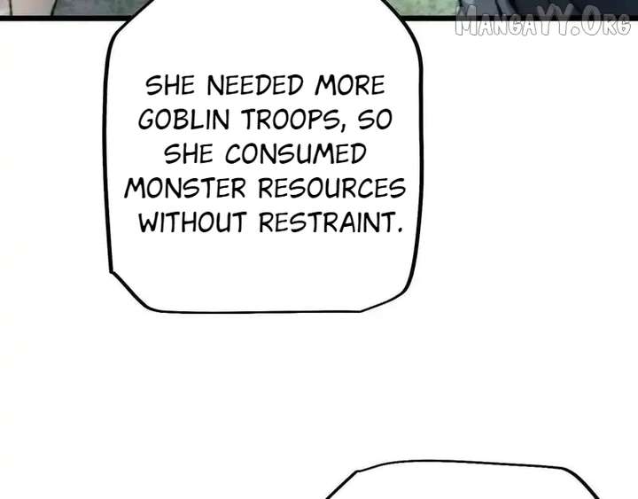 From Goblin to Goblin God chapter 89 page 84