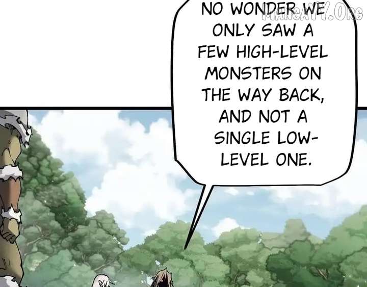 From Goblin to Goblin God chapter 89 page 85