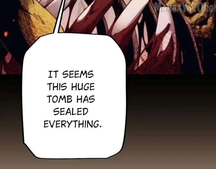 From Goblin to Goblin God chapter 89 page 87