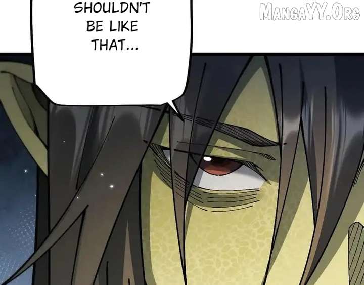 From Goblin to Goblin God chapter 89 page 93
