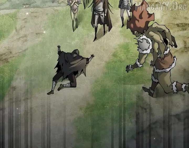 From Goblin to Goblin God chapter 89 page 116