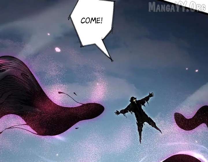 From Goblin to Goblin God chapter 92 page 34