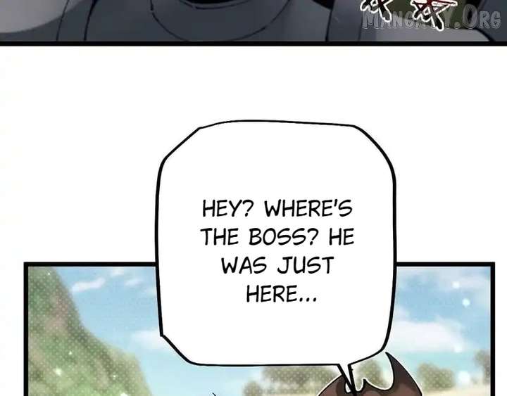From Goblin to Goblin God chapter 92 page 41