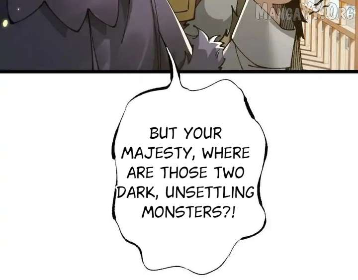 From Goblin to Goblin God chapter 92 page 80
