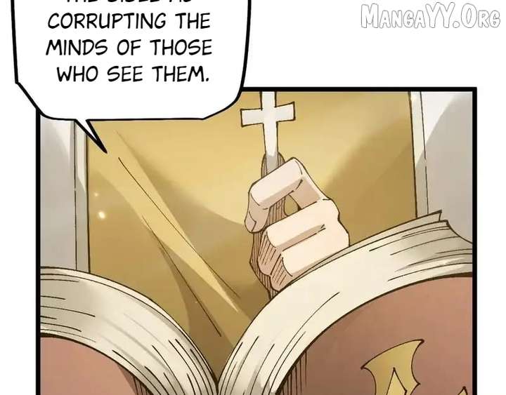 From Goblin to Goblin God chapter 92 page 82