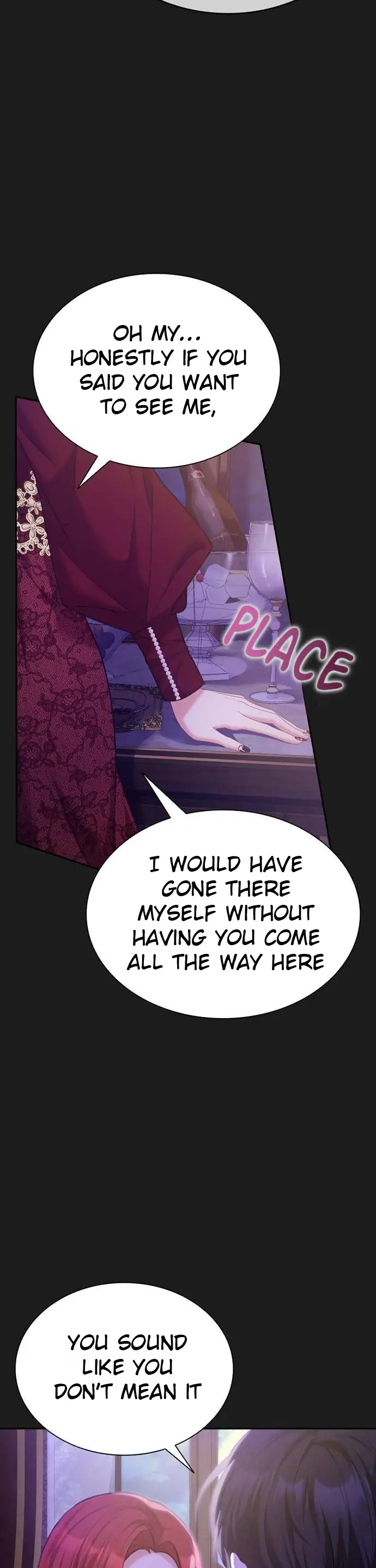 Concubine’s Invitation chapter 0 page 6