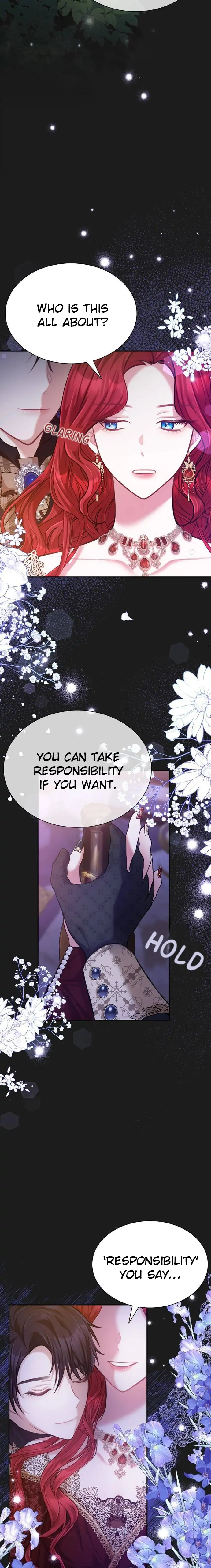 Concubine’s Invitation chapter 0 page 9