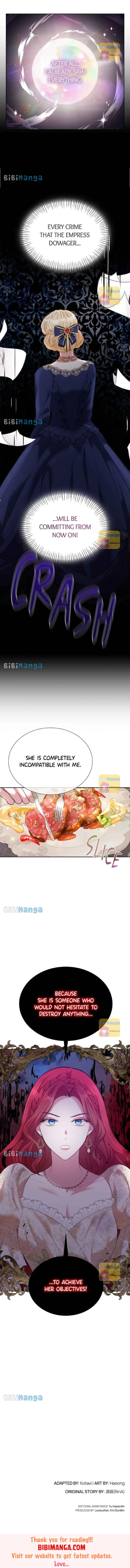 Concubine’s Invitation chapter 16 page 14
