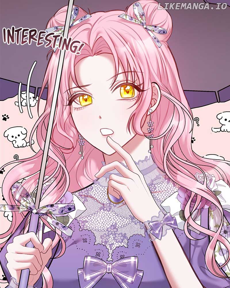 Concubine’s Invitation chapter 19 page 30