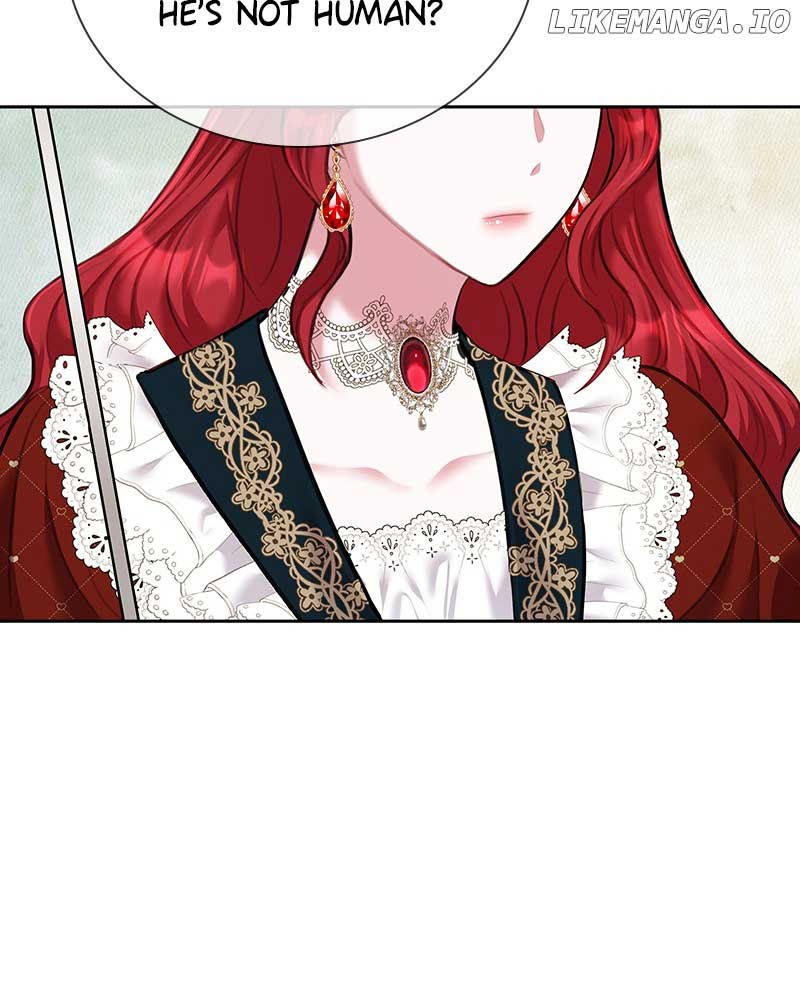 Concubine’s Invitation chapter 19 page 32