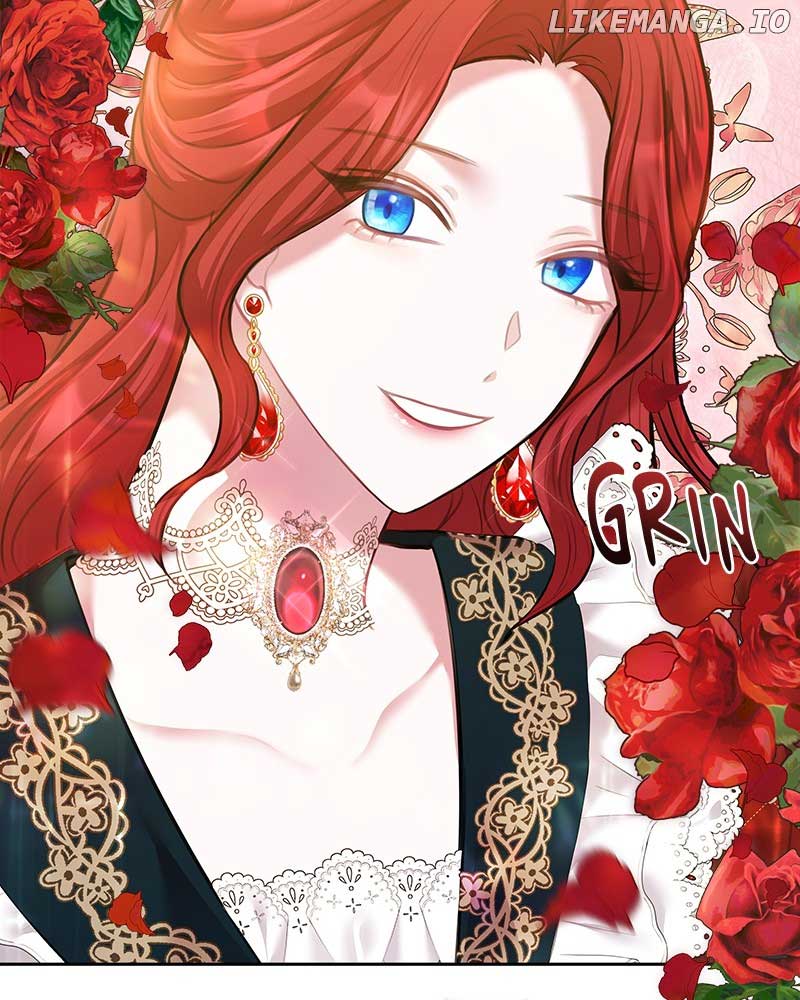 Concubine’s Invitation chapter 19 page 34