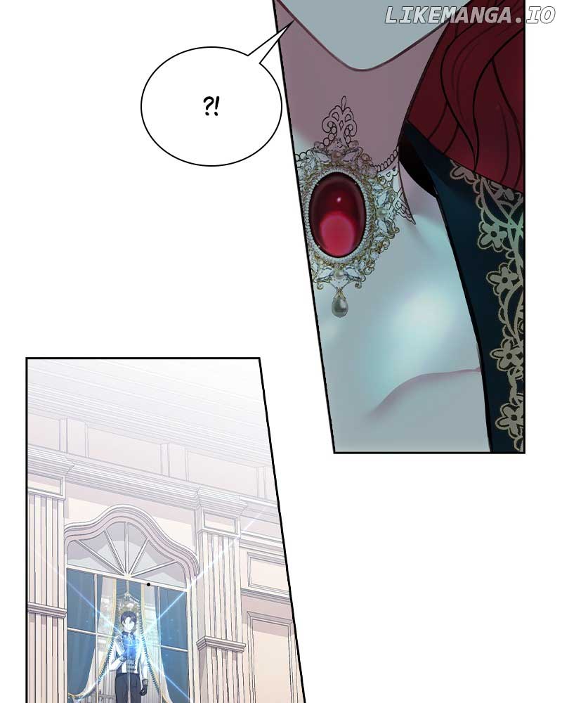 Concubine’s Invitation chapter 19 page 44