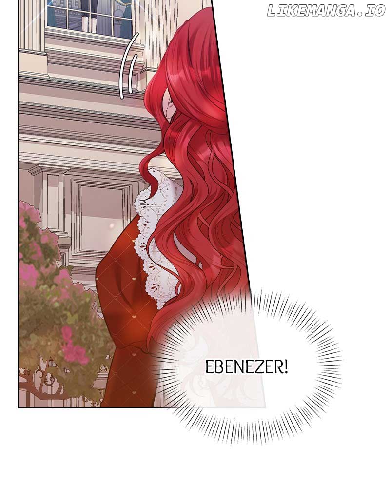 Concubine’s Invitation chapter 19 page 45