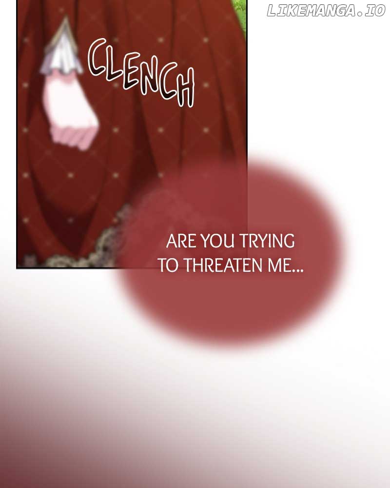 Concubine’s Invitation chapter 19 page 80