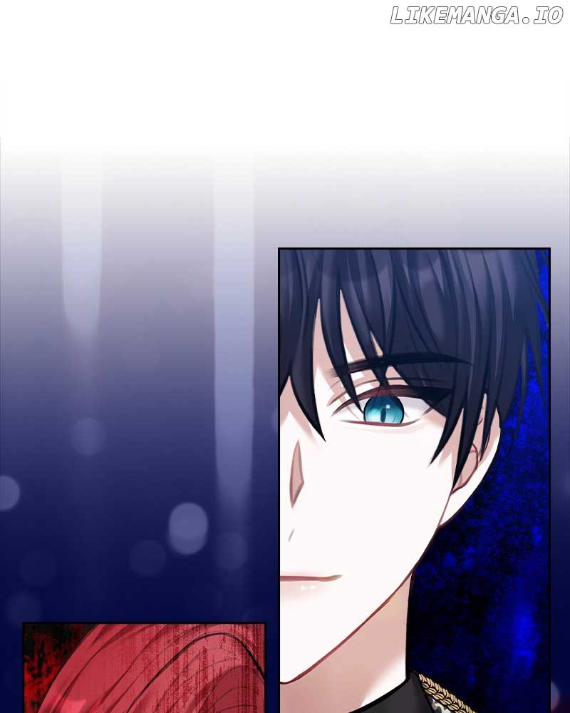Concubine’s Invitation chapter 19 page 85
