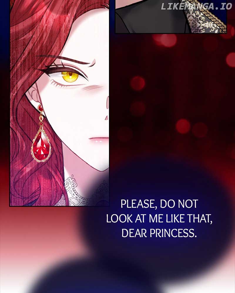 Concubine’s Invitation chapter 19 page 86