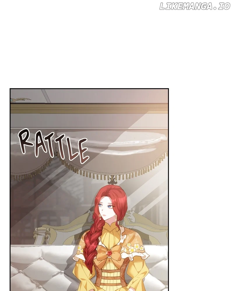 Concubine’s Invitation chapter 22 page 1