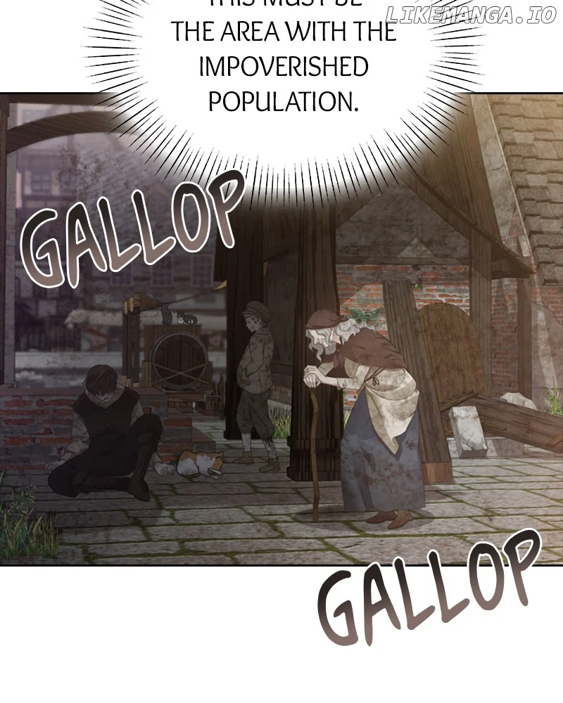 Concubine’s Invitation chapter 22 page 3