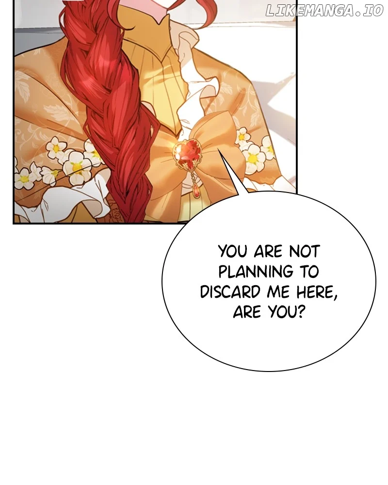 Concubine’s Invitation chapter 22 page 5