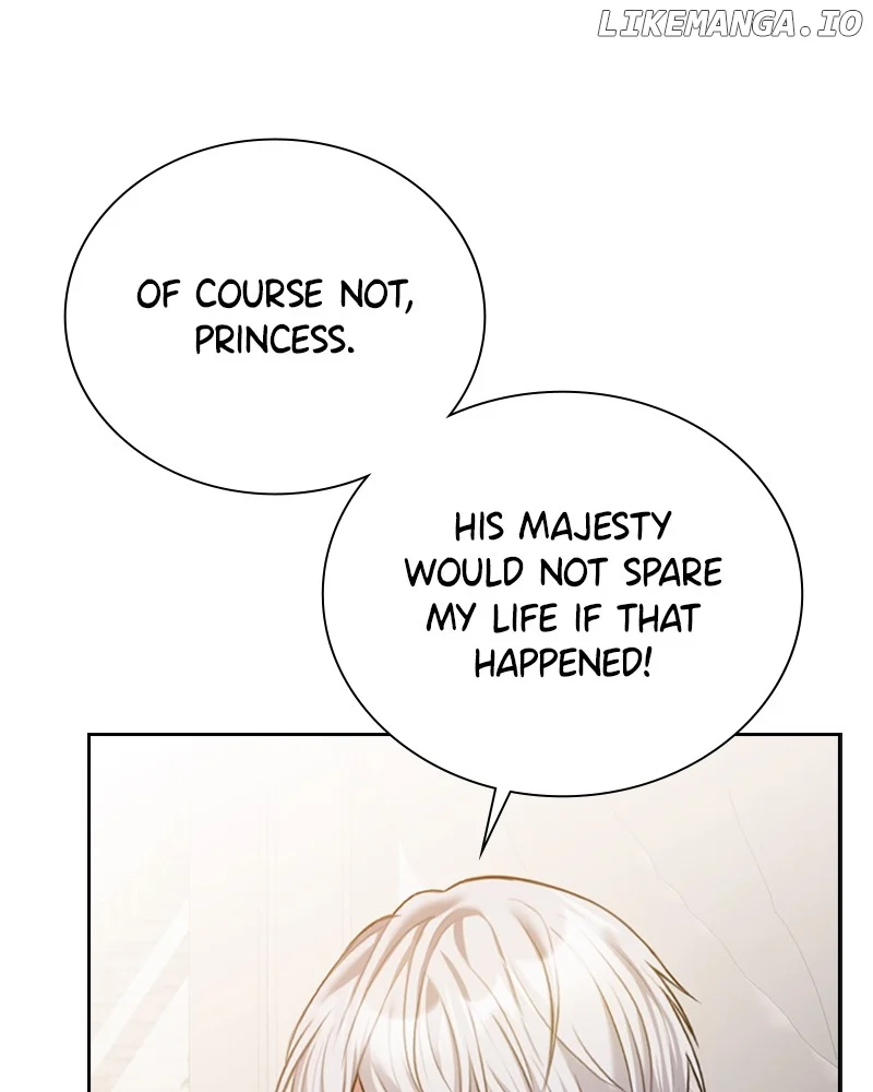 Concubine’s Invitation chapter 22 page 6
