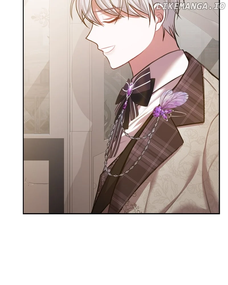 Concubine’s Invitation chapter 22 page 7